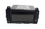 2011 2013 Jeep Dodge Chrysler Screen Display Cd Player Satellite Radio E1753 Oem. Fixed Price $139.93.