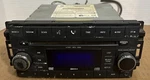 Part 05064931AD Chrysler Car Stereo Cd Radio MP3 Wma. Fixed Price $49.00.