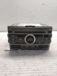 Radio Am-fm-stereo-cd Fits 2007 Sentra Authentic Oem. Fixed Price $69.95.