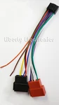 New Auto Stereo Wire Harness Plug For Jvc KD-R530 / KD-R531. Fixed Price $19.05.