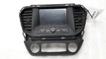 2017-2018, Gmc Acadia, Radio, Part Number- 42430301 42342519. Fixed Price $175.00.