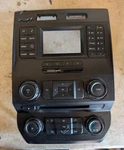 Front Control Interface Module Ford F250-F550SD 2017-2023 HC3T-18E243-AED. Fixed Price $250.99.