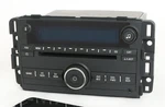 2006 Chevy Monte Carlo Impala Am Fm Cd Player Radio W Bluetooth Music - 15870717. Fixed Price $174.25.
