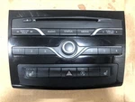 2017-2019 Infiniti QX30 Front Dash Panel W/radio Controls Id A0919056500. Fixed Price $202.50.