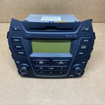 2013-2016 Hyundai Santa Fe Am Fm Xm Radio Cd Player Receiver 96170-4Z1504X Oem. Fixed Price $39.97.