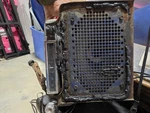 1954 Chevrolet Truck Tube Radio Model 986771 Vintage Delco Am. Fixed Price $425.00.