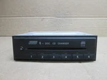 2001 Nissan Pathfinder Radio Stereo 6 Disc Cd Changer Receiver 281843W400. Fixed Price $135.00.
