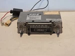 Vintage Audiovox Sps Cassette Car Stereo Player Am/fm Radio 82-IM-CXMA Untested!. Fixed Price $45.50.