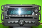 10 11 12 Chevy Avalanche Tahoe Dvd Cd MP3 Player Usb Aux Input Radio 20785735. Fixed Price $179.99.