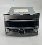 2010-2012 Subaru Legacy Outback Am/fm Radio Cd Player Oem 86201AJ64A. Fixed Price $35.00.