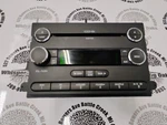 2008-2009 Ford Edge Oem 6-DISC Cd/ Am/ Fm Radio Reciever Unit 8T4T-18C815-FC. Fixed Price $55.00.