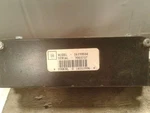Audio Equipment Radio Amplifier Speaker System Fits 97 Park Avenue 580111. Fixed Price $68.50.