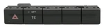 2005-2007 Ford Freestyle Oem Hazard Switch With Part Number 5F9T-13D734-BEW. Fixed Price $21.25.