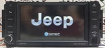 Oem Jeep Dodge Chrysler Refurbished Cd MP3 Dvd Gps Nav P05091306AC Code #0076. Fixed Price $185.57.