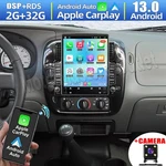 9.7'' Android 13 Carplay Radio Stereo Gps For Mazda B2300 B2500 B3000 98-09. Fixed Price $170.99.