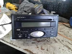Audio Equipment Radio Display And Receiver Fits 05-06 Scion Tc 134979. Fixed Price $54.69.
