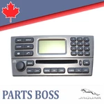 Jaguar X-type 2004-2008 Oem New Radio Control Unit. Fixed Price $434.99.