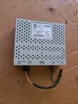 15-19 Mercedes Cla Rear Trunk Satellite Radio Tuner Receiver Module Oem. Fixed Price $78.00.