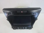 2018-2020 Acura Mdx Radio Receiver W/display Oem Lkq. Fixed Price $920.08.