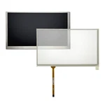 Lcd Display W/ Touch Screen Replacement For Pioneer AVH-X7700BT AVHX7700BT Radio. Fixed Price $96.90.