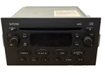 04 05 Saturn Vue Audio & Visual Equipment (radio) Oem: 21997420 -see Pics For Id. Fixed Price $64.40.