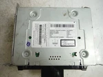 2013-2016 Maserati Quattroporte Radio Head Unit W/out Display Oem 06700084910. Fixed Price $99.99.