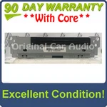 2013 - 2015 Bmw X3 Oem Factory Alpine Media Am Fm Radio Cd Player Receiver. Fixed Price $171.00.