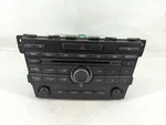 2010-2012 Mazda CX-7 Am Fm Cd Player Radio Receiver WHPT4. Fixed Price $91.83.