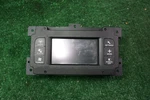 2012 Chrysler Seabring Nav Screen Oem 050649416AL. Fixed Price $30.00.