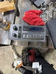 Genuine Delco Am Fm Radio Receiver Head Unit Oem 16250315. Fixed Price $100.00.