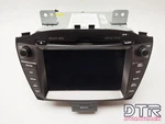 Hyundai Tucson 2014-2015 Bluelink Navigation Multi Media Hd Radio 96560-2S700TJP. Fixed Price $159.92.