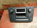 03 04 05 Volvo XC90 Oem Radio Stereo Face Plate Control Panel 30679180. Fixed Price $49.99.