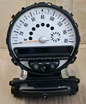 2011-2016 Mini Cooper Boost Cd Radio Speedometer 6512 3456602. Fixed Price $249.98.