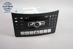 14-17 Mercedes W207 E350 E550 CLS63 Amg Command Head Unit Cd Changer Radio Oem. Fixed Price $363.75.