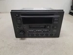 03 02 01 Hyundai XG300 XG350 Oem Cd & Cassette Player Radio Stereo 96140-39100. Fixed Price $40.00.