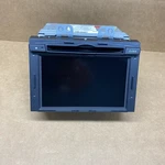 2011 2013 Kia Optima Oem Touch Screen Navigation Radio 96560-4U102. Fixed Price $34.97.