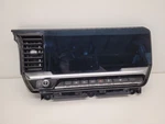 2022 2024 Chevrolet Silverado 1500 Pickup Info-gps-tv Screen 13.4" Displa. Fixed Price $266.00.