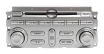 2011 Mitsubishi Galant Center Dash Audio Control Module Part Number 8002A871HA. Fixed Price $72.25.