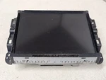 2013 Dodge Ram Pickup 8.4" Radio Display Receiver W/o Gps Or Uconnect 05091054AH. Fixed Price $250.00.