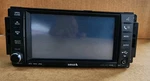 07 08 09 Jeep Dodge Chrysler Mygig Radio Cd Dvd Player P05064244AJ Ren. Fixed Price $185.00.