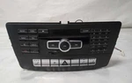 Audio & Visual Equip.(radio) Mercedes Gl Class 13 Id A1669002309. Fixed Price $181.09.
