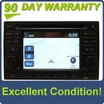 Nissan Stereo Navi Gps Am Fm Xm Radio Lcd Display Screen Monitor MP3 Player. Fixed Price $149.00.