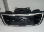 2015 Honda Accord Radio Stereo Am/fm 39100-T2A-A321. Fixed Price $66.50.
