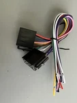 Soundstream Power & Speaker Harness VRN-64HB, VRN-74HB, VR-64H2B, VR-622. Fixed Price $15.95.