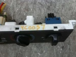Audio Equipment Radio Receiver Am-fm-cassette Fits 95-97 Crown Victoria 138815. Fixed Price $57.94.