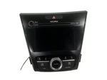 2016 2018 Acura Ilx Audio Radio Cd Info Display Screen 39100-TX6-A510-M1 Oem. Fixed Price $212.12.