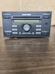2010-2013 Ford Transit Connect Am Fm Radio Single Disc Cd Player 9T1T-18C815-AC. Fixed Price $90.00.
