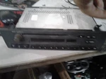 Audio Equipment Radio Am-fm Receiver Cd Player In Dash Fits 04-05 Bmw X3 116246. Fixed Price $160.25.