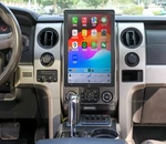 10.1''ANDROID13 Carplay Stereo Radio Gps Nav 2013 2014 Ford F-150 Raptor. Fixed Price $165.00.