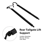 2PCS Rear Tailgate Power Lift Support 95B827851B Fit Porsche Macan 2015-2019. Fixed Price $119.35.